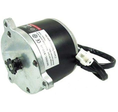 750 watt electric motor