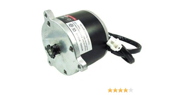 750 watt electric motor kit