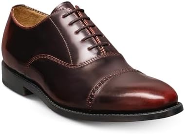 allen edmonds winston wingtip leather dress derby reviews Winston Wingtip Dress Derby | Men's Dress