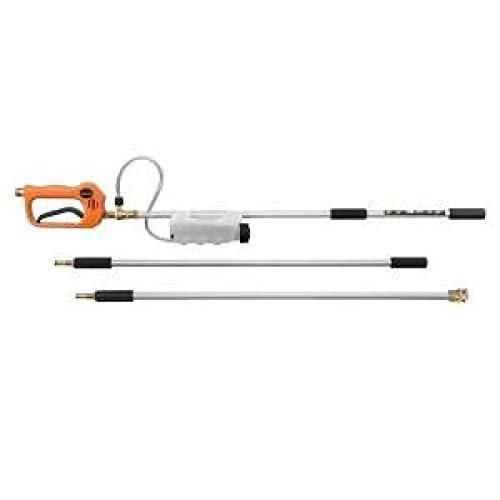Power Care 9 ft. Pole Kit for 3,000 psi Pressure Washers