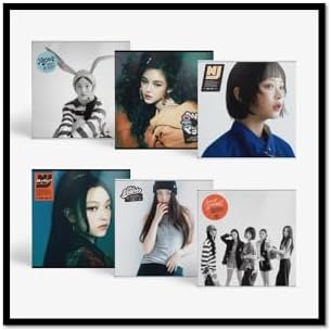 定価以下！！how sweet supernatural CD NewJeans - NewJeans 'How Sweet' Standard ver.（韓国盤） - Amazon