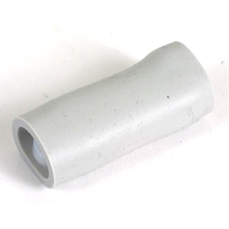 Mac'S Products 9161 1/2" Silicone Tuned Pipe Connector, 9161