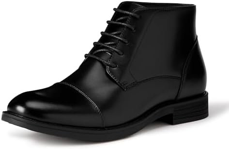Amazon.com | Kamik Men's Workday 3 BX Winter Boots, Black/Crepe, 7