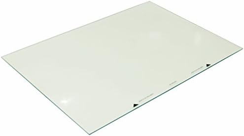 New World Stoves Main Oven Inner Door Glass