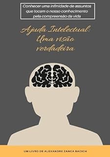 Livro Ajuda Intelectual