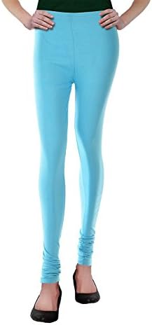 GURUDEV LEGGINGS SKY BLUE001