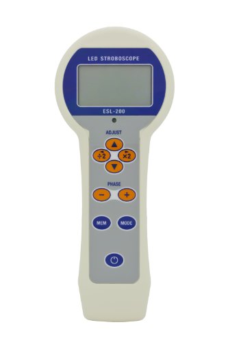 You Want To Select Hoto Instruments ESL-200 Bright Stroboscope Hoto Instruments ESL-200 Bright Stroboscope
