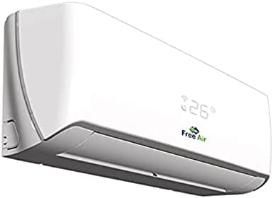 Free Air Wall Mounted Split Type AC HP) price in Egypt