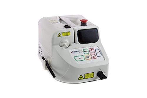 Pioneer Lasers 002-00128 Soft Tissue Diode Dental Laser