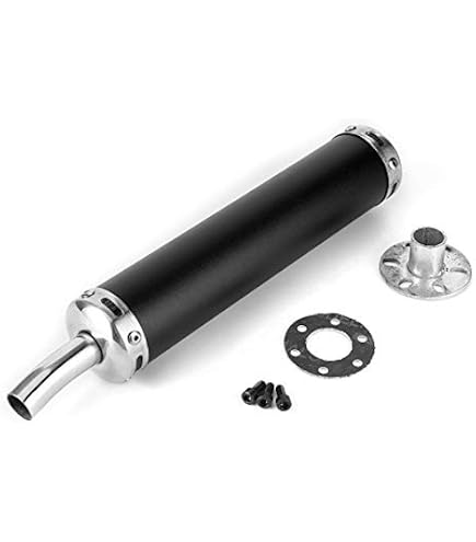 Jeu De Soupapes D'échappement Premium Pour Quad Yamaha YFM400 Big Bear / Kodiak (1993-2010) - Neuf Sous Blister