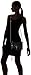 Rebecca Minkoff Quilted Mini Mac,Black,One Size