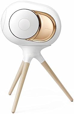 phantom speaker stand