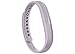 Fitbit Flex 2 Smart Fitness Activity Tracker, Slim Wearable Waterproof Swimming and Sleep Monitor, Wireless Bluetooth Pedometer Wristband for Android and iOS, Step Counter and Calorie Counter Watch primary