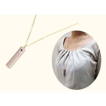 Mua 生活の木 アロマネックレス ゴールド Tren Amazon Nhật Chinh Hang 21 Fado