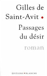 Passages du désir