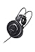 Audio-Technica ATH-AD700X Audiophile Open-Air Headphones primary
