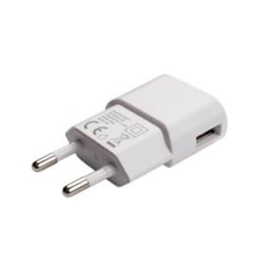 Cargador Pared Gng 119 Usb 5v 1a Blanco Amazon Co Uk