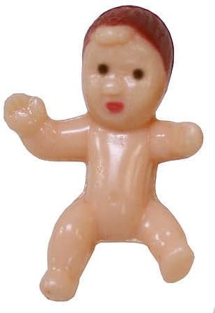 tiny plastic babies amazon