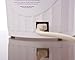 Therabath Professional Paraffin Wax ThermoTherapy Heat Bath Professional Grade TB6 by WR Medical - Great for paraffin wax facials.