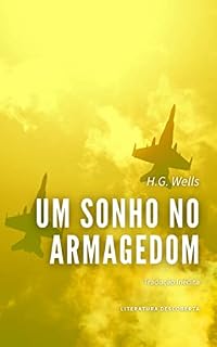 Livro Um Sonho no Armagedom