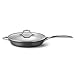 Calphalon Unison Nonstick Glass Pot & Pan Lid, 12