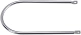 National Hardware N264-945 V855 Loop Latch in Zinc Plated