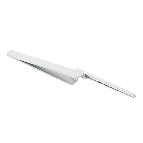 Dental Articulating Paper Holder Articulating Paper Holding Forceps Tweezers Straight
