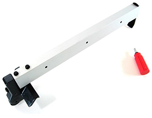 Craftsman 2BUF Table Saw Rip Fence