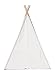 Miller Teepee, Amazon Listed Fake Teepees Ensure You Buy From Anne+Camp Seller