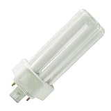 (Pack of 10) PLT-42W 835, 42-Watt Triple Tube Compact Fluorescent Light Bulb ...