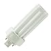 (Pack of 10) PLT-42W 841, 42-Watt Triple Tube Compact Fluorescent Light Bulb ...