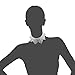 Bingirl Luxury Crystal Rhinestone Choker Collar Necklace Tassel Pedant Wedding Party Jewelry