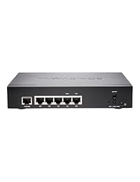 Variaciones SonicWall TZ300