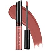 Cyzone Studio Look Matte liquid lipstick with intense color Nude Tulum 6 ml / 0.20 fl.oz.
