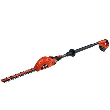 black and decker tr116