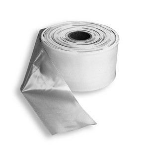 Temporary Plastic Downpipe 150mm/6, fits Standard downpipe gutters up to 95mm Diameter