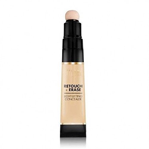 Milani Retouch + Erase Light-Lifting Concealer ~ Medium Light 03