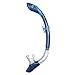 Aqua Lung Sport Admiral 2 LX Mask & Island Dry LX Snorkel