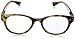 Peepers by PeeperSpecs On The Rocks Round Reading Glasses, Tortoise, 45 mm + 3