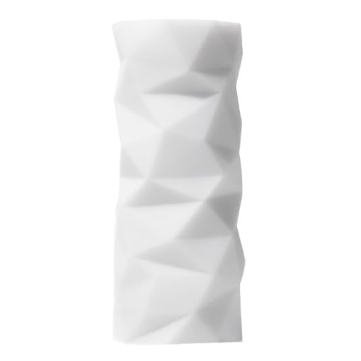 Tenga-3d-Sleeve-Polygon-for-Male-Masturbation