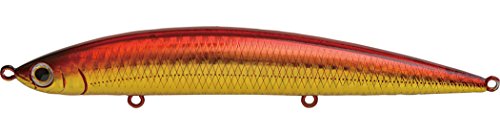 Jackson(ジャクソン) ペンシルベイト アスリート 12SSP 120mm 33gの商品画像