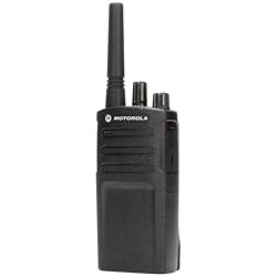 Motorola RMU2080 On-Site Rugged Two-Way Business