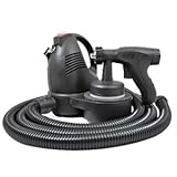 Belloccio Premium Sunless Airbrush HVLP Spray Tanning System Spray DHA Machine