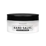 Beekman 1802 Hand Salve in Pure Goat Milk 2.5 oz Vanilla Absolute