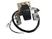 OEM Direct Depot Ignition Coil FIT Briggs & Stratton 298968, 299366, John Deere AM35759, Oregon 33-365, Stens 460-006