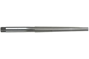 TTC #1 B&S Taper HSS Brown & Sharpe Taper Finishing Reamer