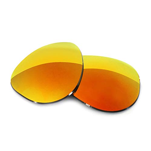 Fuse Lenses Polarized Replacement 
