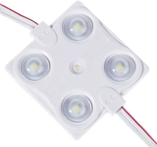 Auntwhale Universal Car Module Light Car Interior Lighting Boat ATV SUV Off-Road Lights Super Bright