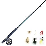 Martin Complete Fly Fishing Kit, 8-Foot 5/6-Weight