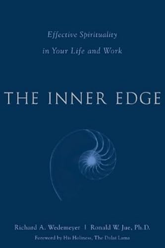 Download The Inner Edge: Achieving Spirituality in Your Life and Work PDF